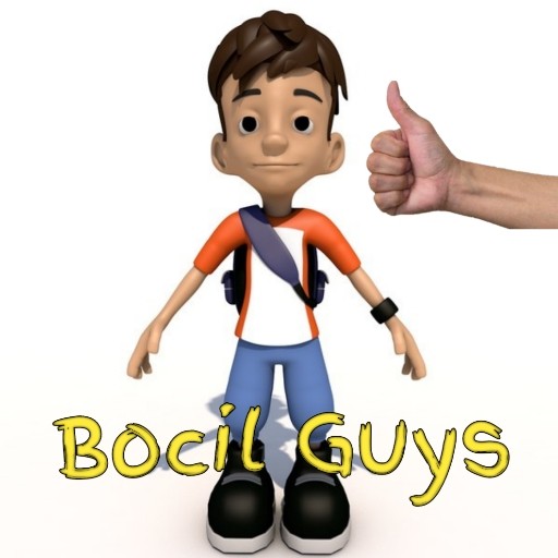 Games like Bocil Guys V1.1