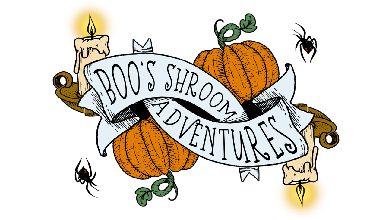 Games like Boo's Shroom Adventures