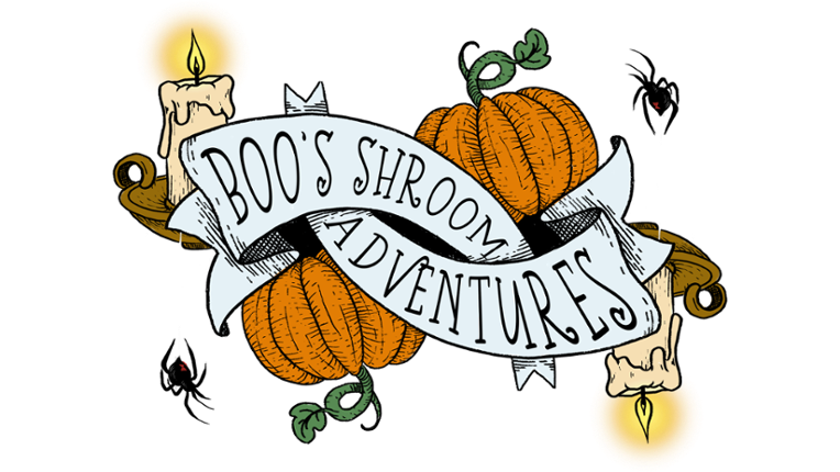 Boo's Shroom Adventures Image