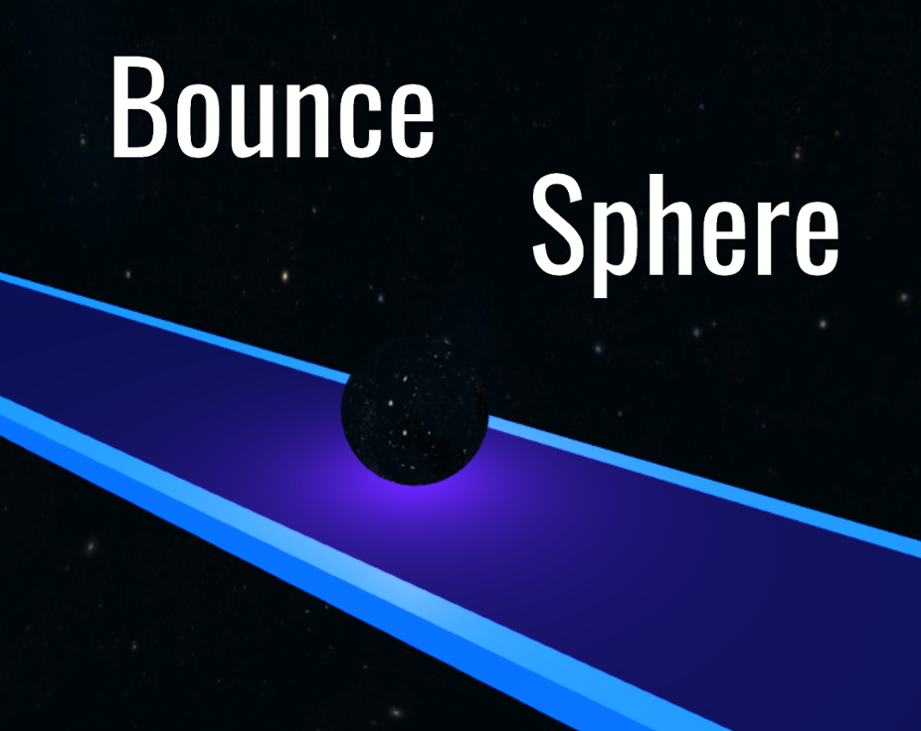 Games like Bounce Sphere