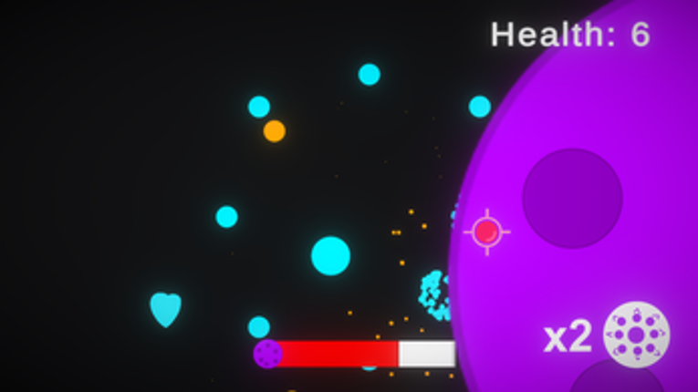 Bubble Strike screenshot