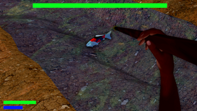 Carno Revenge screenshot