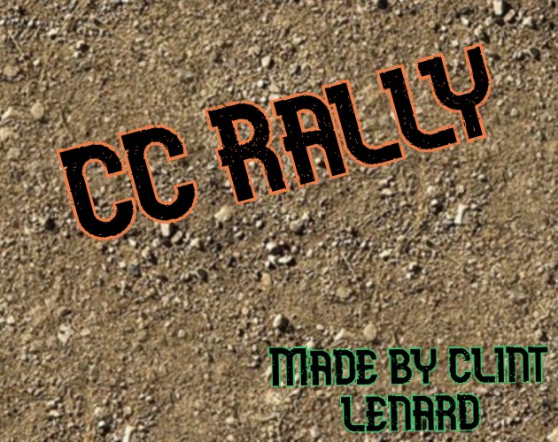 Games like CC Rally - a rally game made in coppercube game engine.