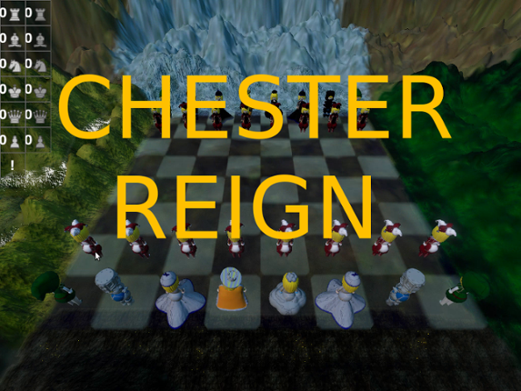 Chester Reign Image