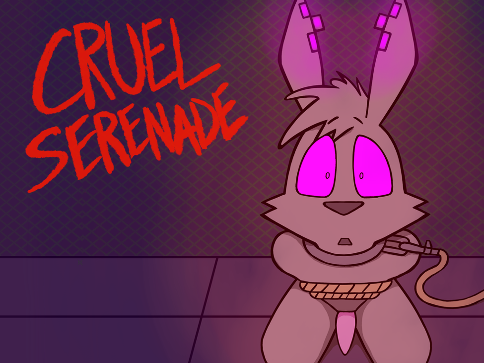 Games like Cruel Serenade