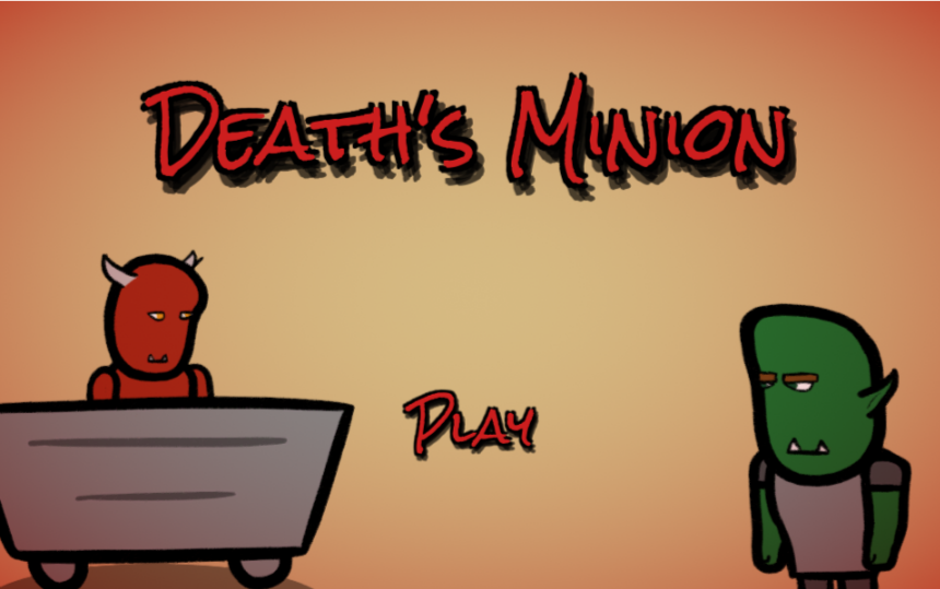 Games like Death's Minion