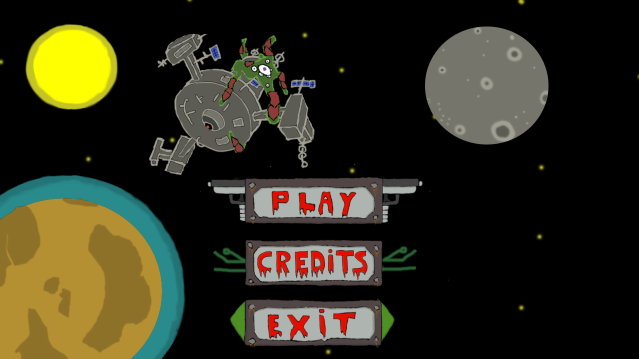 Games like Deep Down Space