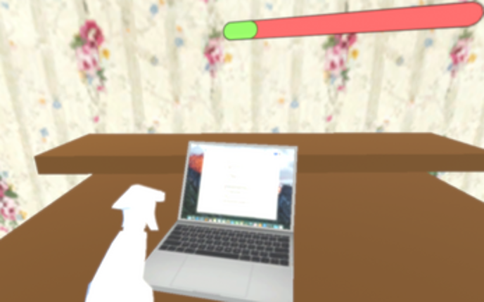 Deluxe Super Papa Piss Cleaner 30 screenshot