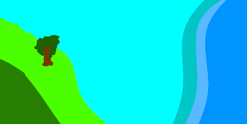 Die Legende von Bendy 2 screenshot