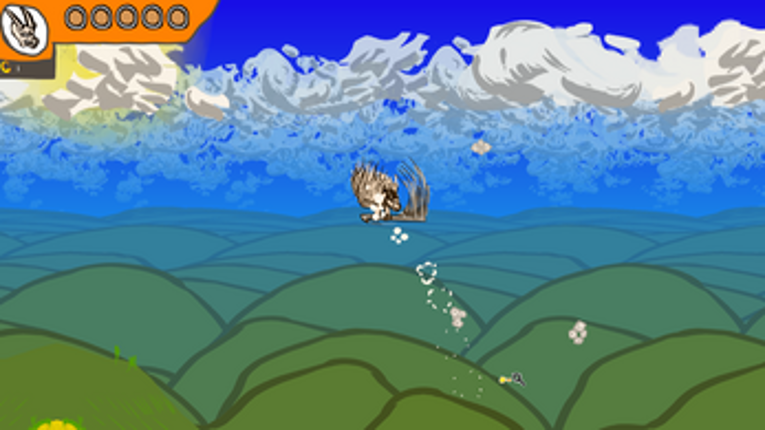 Doom of Doubs screenshot