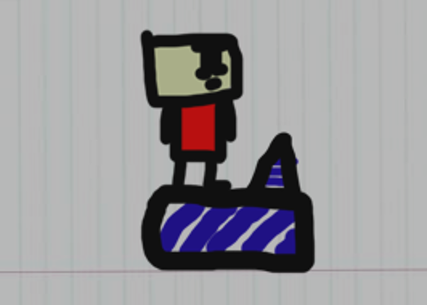 dude Image