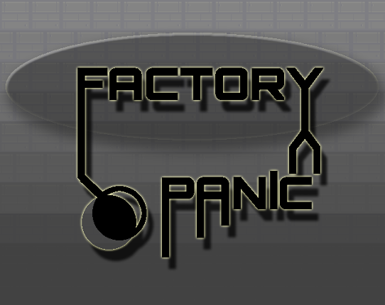 Factory Panic Image