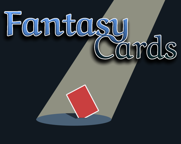 Games like Fantasy Cards