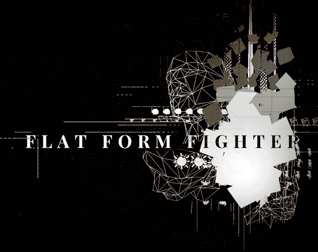 Games like Flat Form Fighter