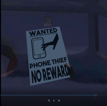 Find My Phone App - The Game screenshot