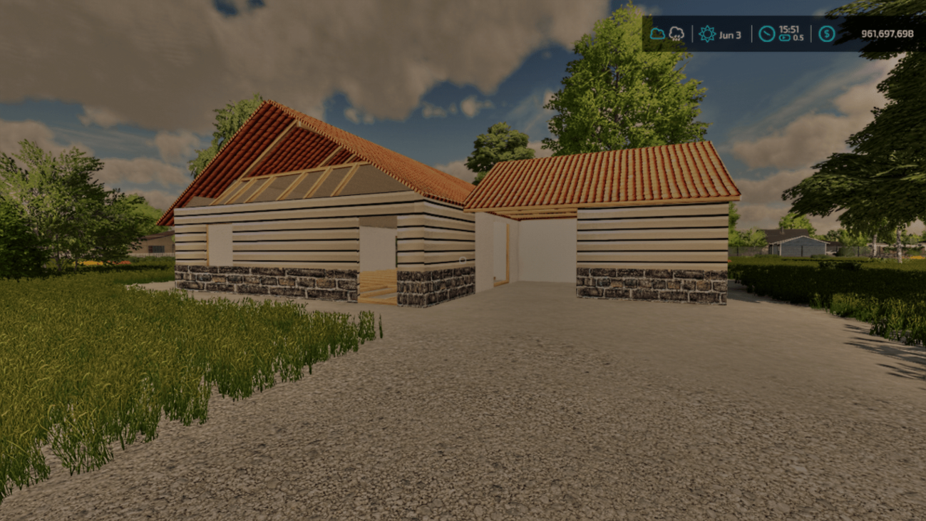 Games like FS22 Construction Houses V5.0.0.0