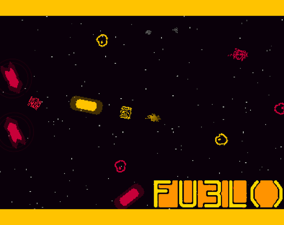 Games like FU3L()