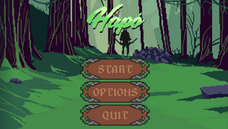Hapó screenshot