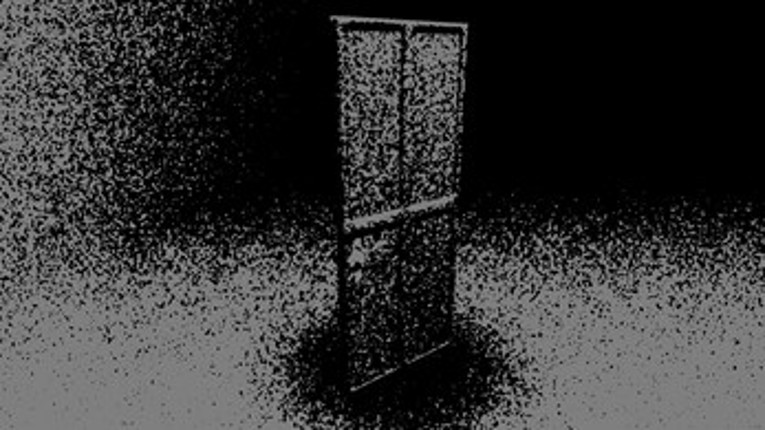 Horror Vacui screenshot