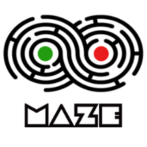 Infinite Maze Image