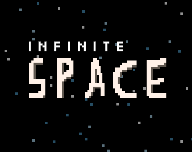 Games like Infinite Space