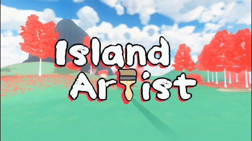 Games like Island Artist