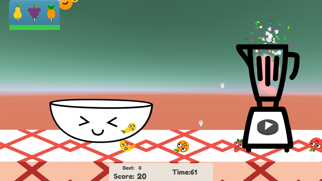 Games like Juice Maker