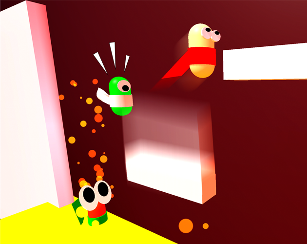 Games like Jumping Beans