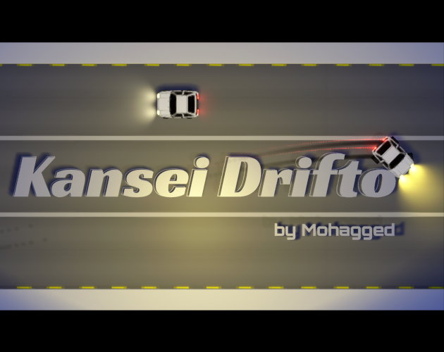Games like Kansei  Drifto