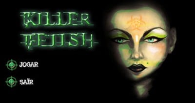 Killer Fetish (Demo) Image