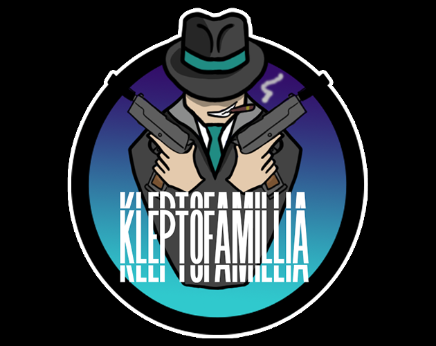 Games like Kleptofamilia