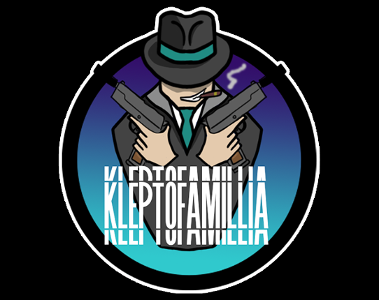 Kleptofamilia Game Cover