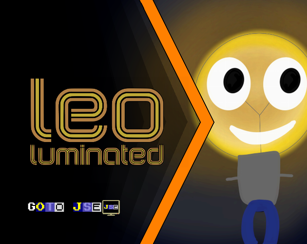 Games like Leo Luminated