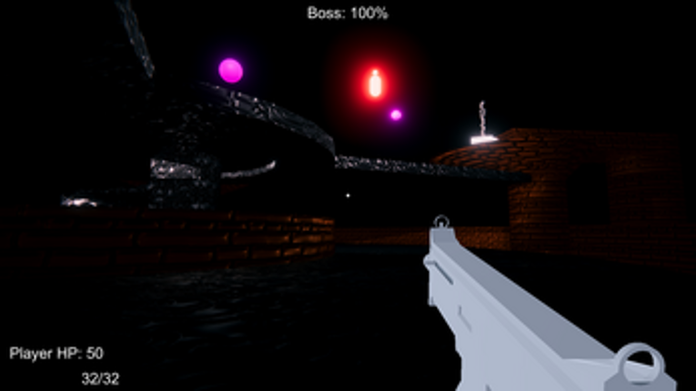 Lustre Reaper screenshot