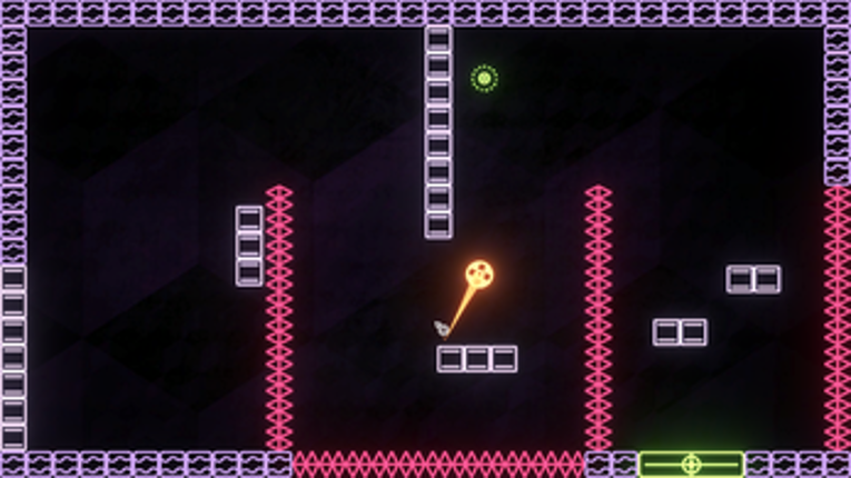 Mark screenshot