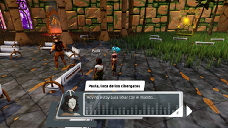 Melodia Image