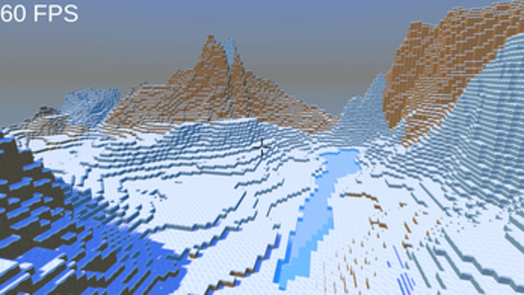 MineCan'tCraft screenshot