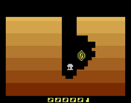 Minigun Miner Image