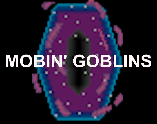 Mobin' Goblins Game Cover