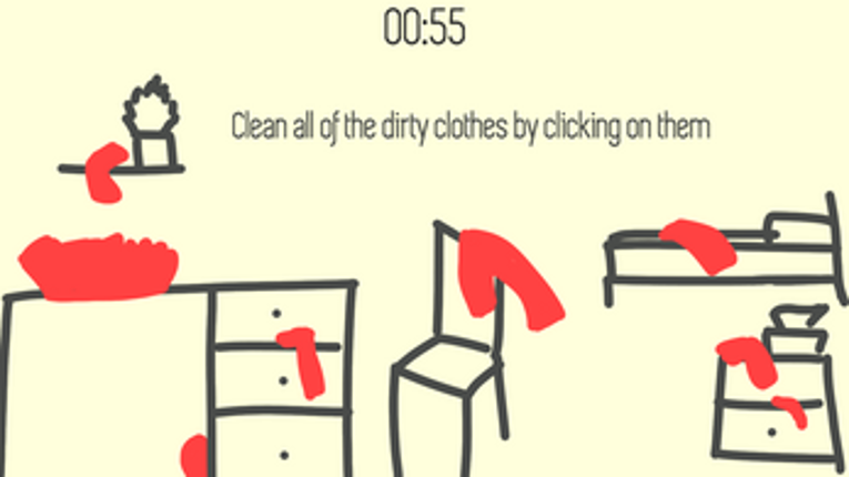 Mom Is Coming! screenshot