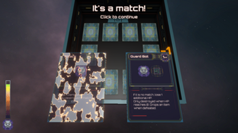 Monster Memory screenshot