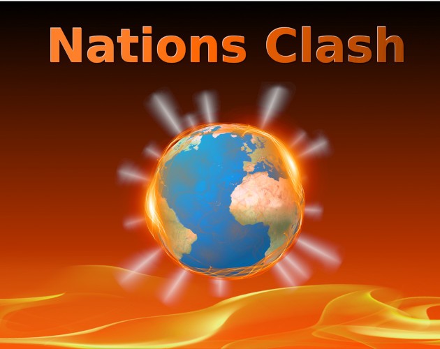 Games like Nations Clash