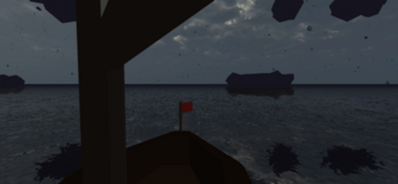 Nauticalith (Game Jam) screenshot