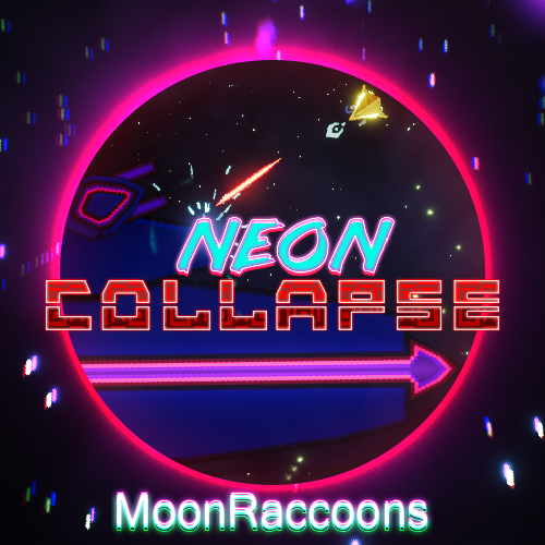 Games like Neon Collapse
