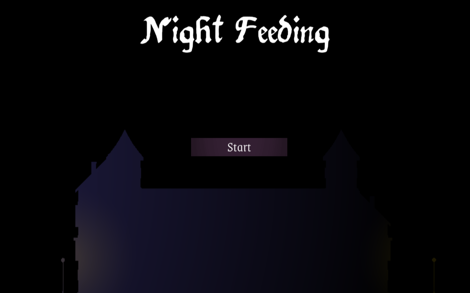 Games like Night Feeding - InkJam 2023