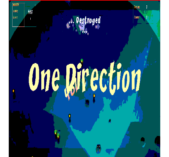 Games like One Direction