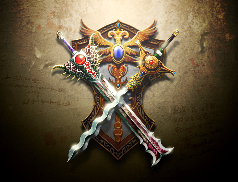 Games like Paladin's Horn: v4.0