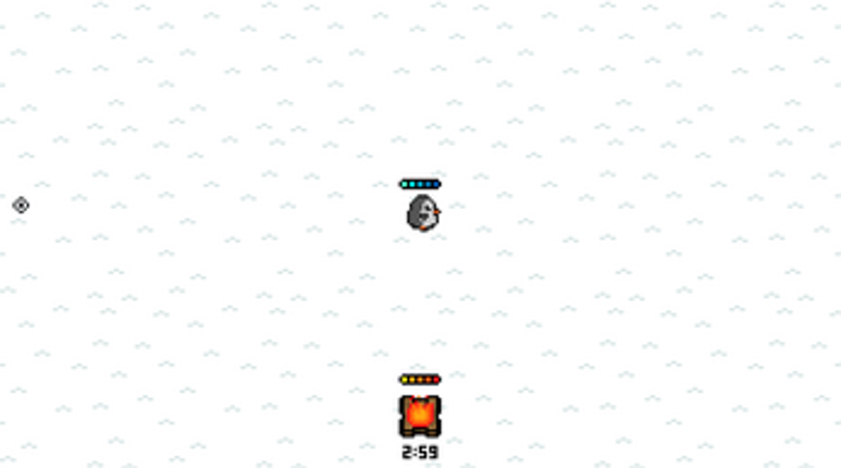 Penguin Panic Image