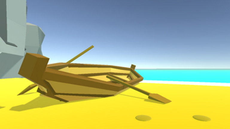 Pirate island screenshot