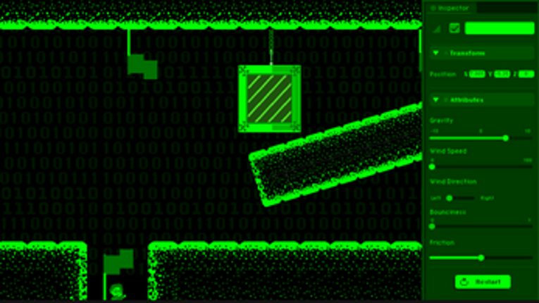 Player's Paradox Image